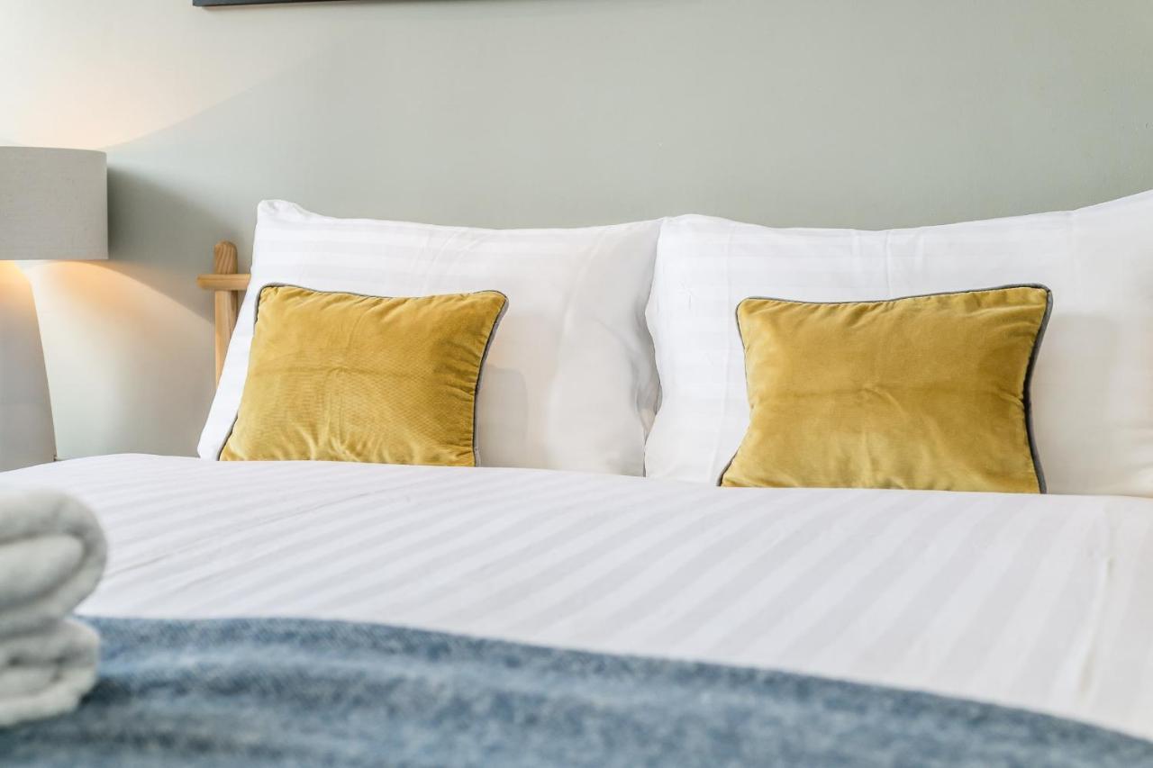 Host & Stay - Catharine Quarters Liverpool Kültér fotó