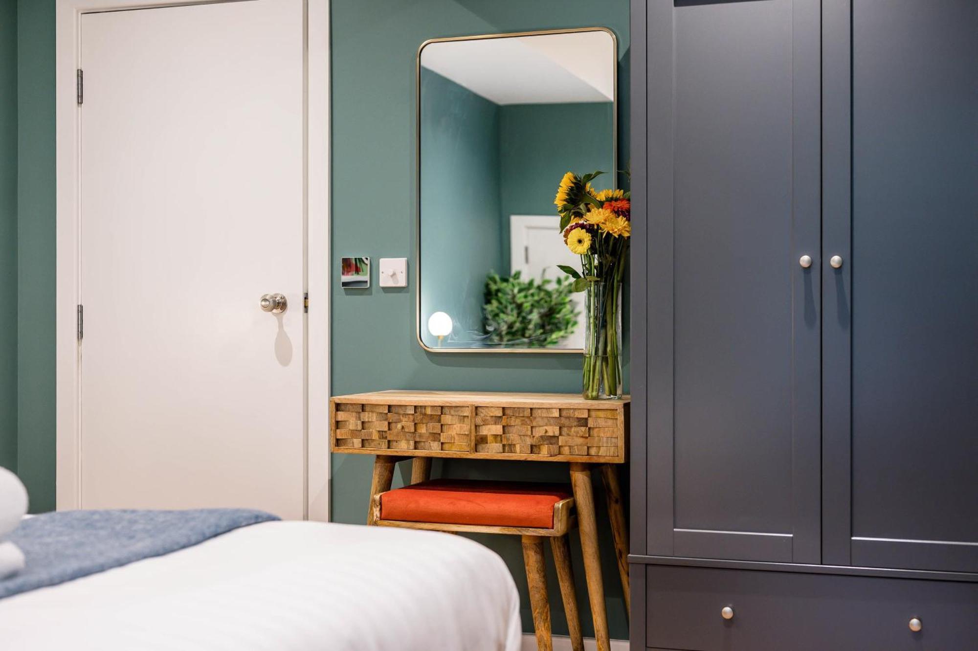 Host & Stay - Catharine Quarters Liverpool Kültér fotó