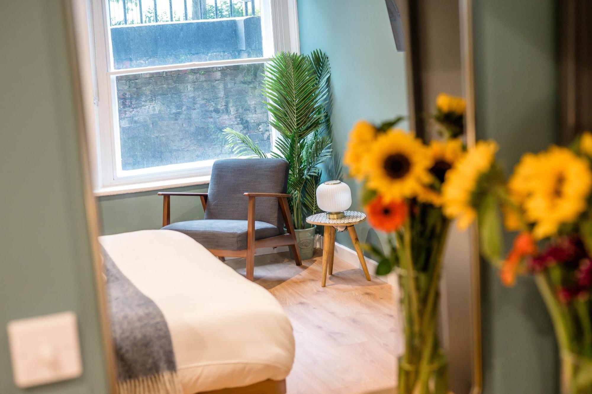 Host & Stay - Catharine Quarters Liverpool Kültér fotó