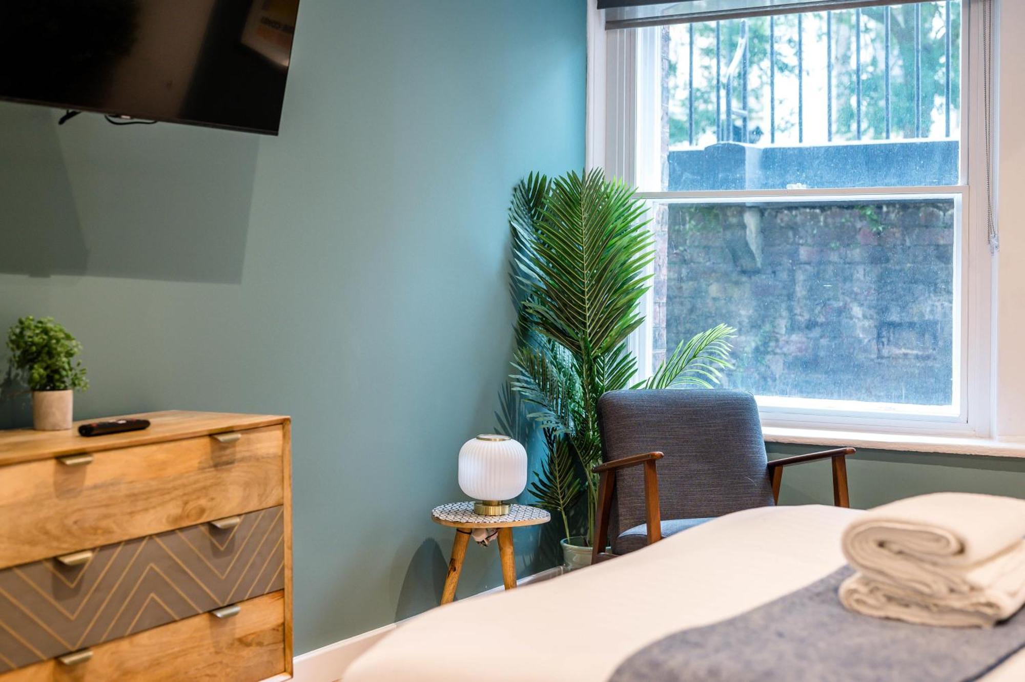 Host & Stay - Catharine Quarters Liverpool Kültér fotó