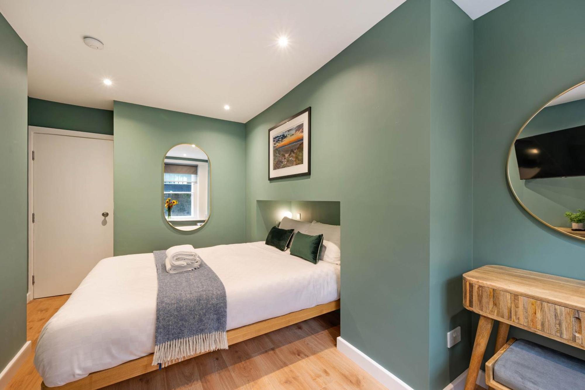 Host & Stay - Catharine Quarters Liverpool Kültér fotó