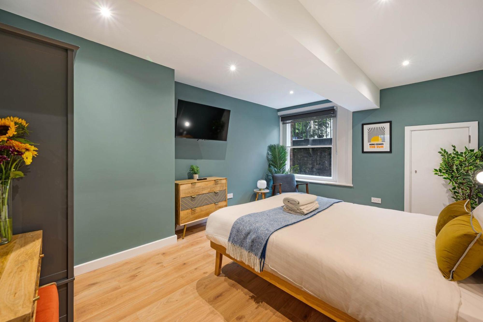 Host & Stay - Catharine Quarters Liverpool Kültér fotó