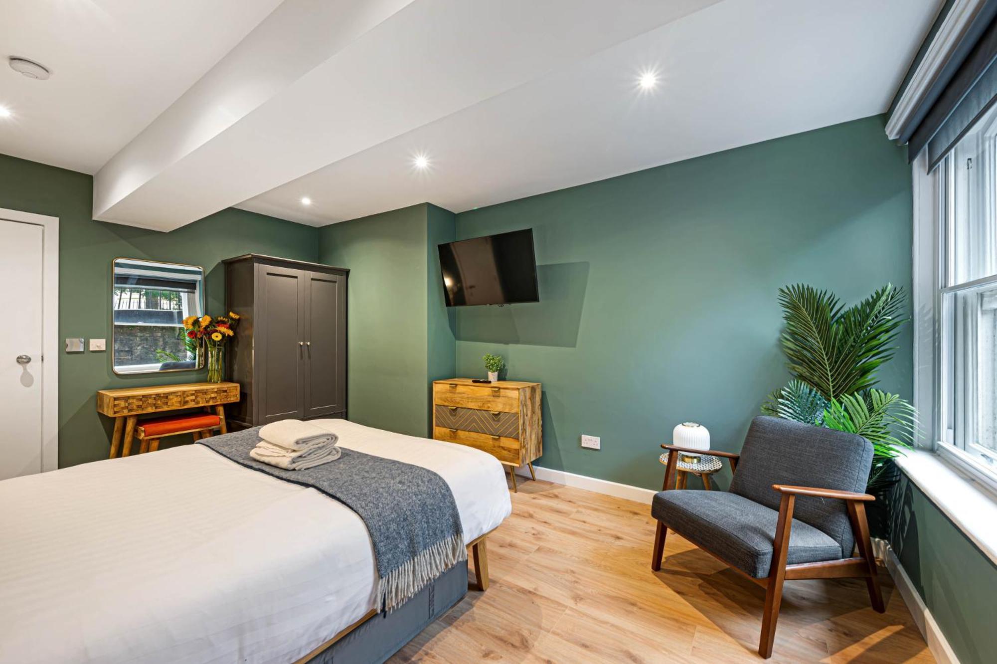 Host & Stay - Catharine Quarters Liverpool Kültér fotó